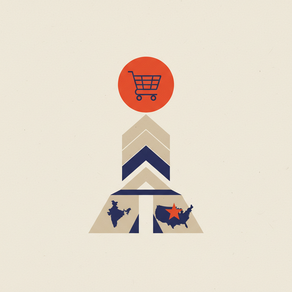 How to Sell on Amazon USA from India: A Step-by-Step Strategy for Entrepreneurs