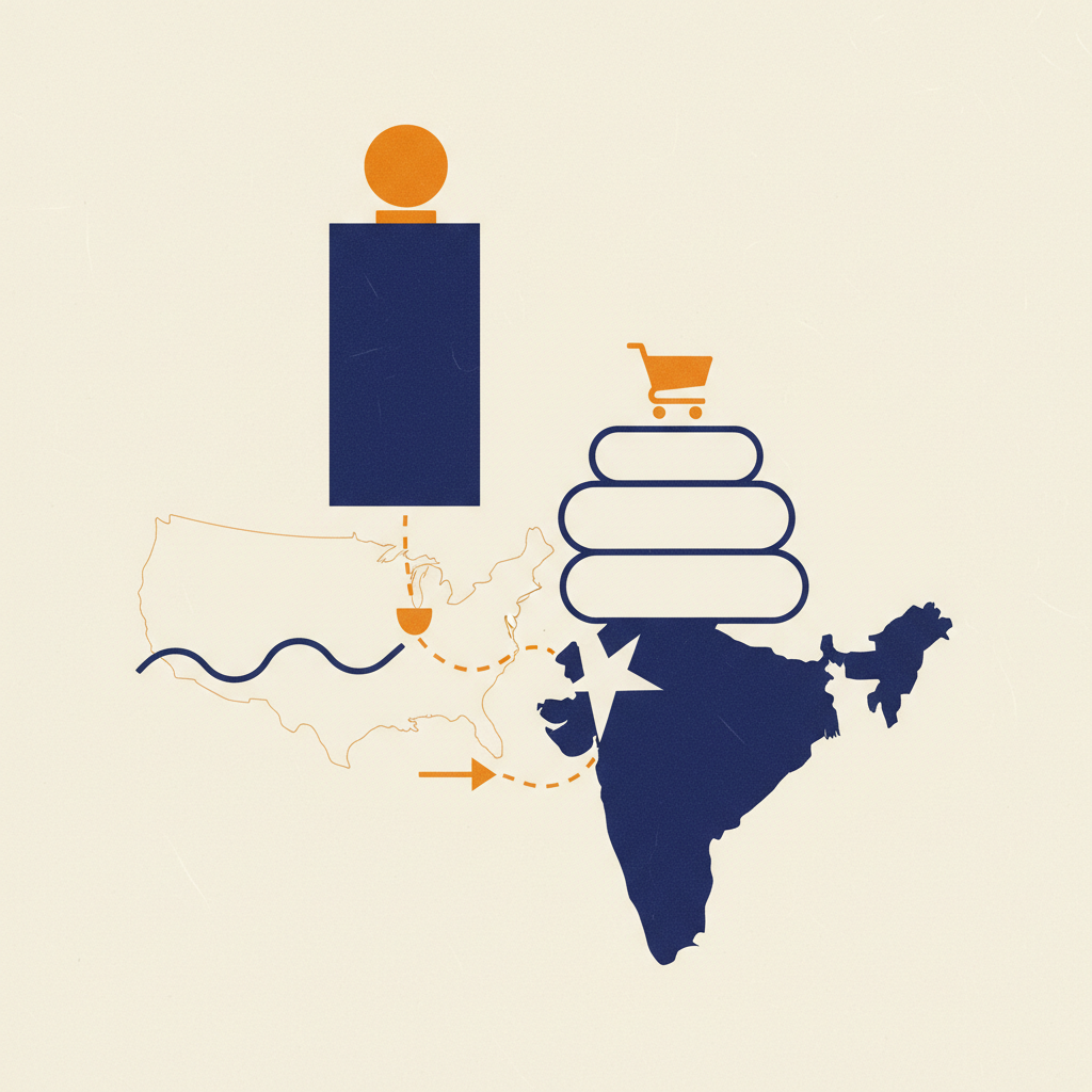 How to Sell Perfume on Amazon USA from India: The Ultimate FBA Strategy Guide